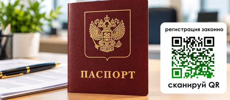 регистрация в Зеленогорске прописка в Зеленогорске